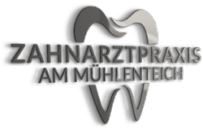 Zahnarztpraxis am Mühlenteich Logo